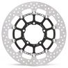 Disque de frein avant flottant HALO 330 mm ep 5.5 mm CMX 1100 Rebel 2021-2025 Moto-Master 