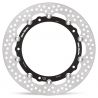 Disque de frein avant flottant HALO 310 mm ep 5.0 mm Moto-Master R12/G/S, R1300/GS/R/RS 