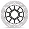 Disque de frein avant flottant HALO 310 mm ep 5.5 mm Moto-Master R1300GS avec jantes forgées