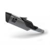 Silencieux Slip-on Line titane Akrapovic CB1000 Hornet SP 2025