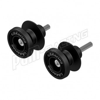 Diabolos Support Béquille GB Racing 6mm RSV4 2009-2020