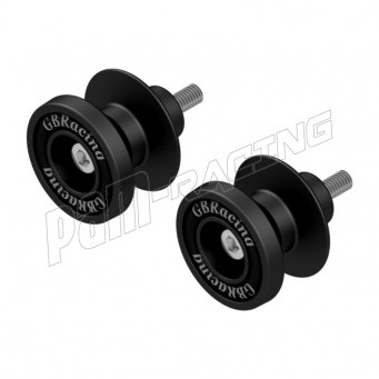Diabolos Support Béquille GB Racing 6 mm APRILIA, TRIUMPH, YAMAHA
