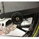 Diabolos Support Béquille GB Racing 6 mm APRILIA, TRIUMPH, YAMAHA