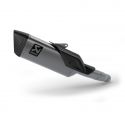 Silencieux Slip-on Line titane Akrapovic CB1000 Hornet 2025