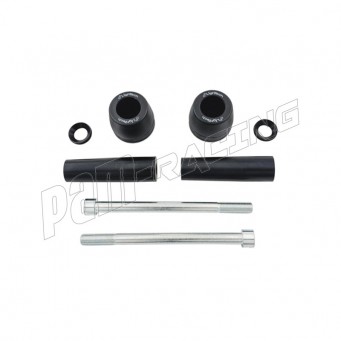 Tampons de protection de cadre LIGHTECH CB750 Hornet 2023-2025