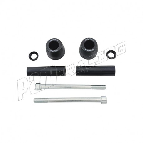 Tampons de protection de cadre LIGHTECH CB750 Hornet 2023 STEHO217