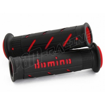 Revêtements de guidon racing XM2 DOMINO