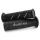 Revêtements de guidon racing A250 XM2 DOMINO