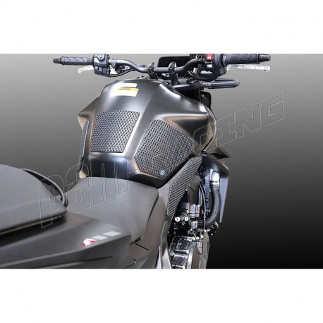 Grip de Réservoir TECHSPEC CB750 Hornet 2023-2026