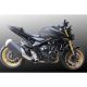 Grip de Réservoir TECHSPEC CB1000 Hornet 2025