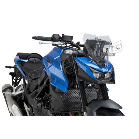 Bulle New Génération Sport PUIG CB750 Hornet 2025