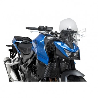 Bulle New Génération Touring PUIG CB750 Hornet 2025