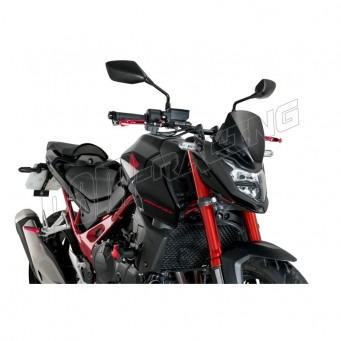 Bulle New Génération Sport Plus PUIG CB750 Hornet 2023-2024