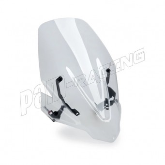 Bulle New Génération Touring PUIG CB750 Hornet 2023-2024