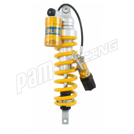 Amortisseur arrière STX46 Route ÖHLINS CB 750 Hornet 2023-2025 Amortisseur arrière STX46 Route ÖHLINS CB 750 Hornet 2023-2025