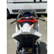 Coque arrière racing fibre de verre RSV4 2025 PLASTIC BIKE