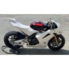 Carénage racing 5 parties fibre de verre RSV4 2025-2026 PLASTIC BIKE