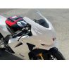 Paire d'entrées d'air racing fibre de verre RSV4 2021-2026 PLASTIC BIKE