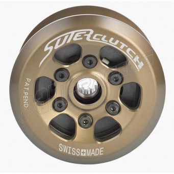 Embrayage anti-dribble SUTER M1000R/XR 2023-2025, S1000R 2021-2025, S1000RR 2019-2025, S1000XR 2020-2025