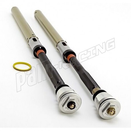 Kit cartouches type 25IDS K-TECH R9 2025-2026, R1 2025-2026