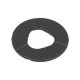 Entretoise 16/38.8/2, 16/38.8/3 ou 16/38.8/10 pour amortisseur Ohlins