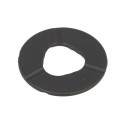Entretoise 16/38.8/2, 16/38.8/3 ou 16/38.8/10 pour amortisseur Ohlins