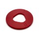 Entretoise 16/38.8/2, 16/38.8/3 ou 16/38.8/10 pour amortisseur Ohlins