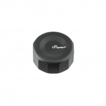 Bouchon de bocal de frein arrière Lightech Aprilia, Honda, Kawasaki, Suzuki, Triumph, Yamaha
