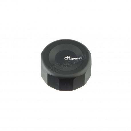 Bouchon de bocal de frein arrière Lightech Aprilia, Honda, Kawasaki, Suzuki, Thriumph, Yamaha