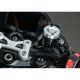 Bouchon de bocal de frein avant Lightech Aprilia, Ducati, Husqvarna, Kawasaki, KTM, MV Agusta, Triumph