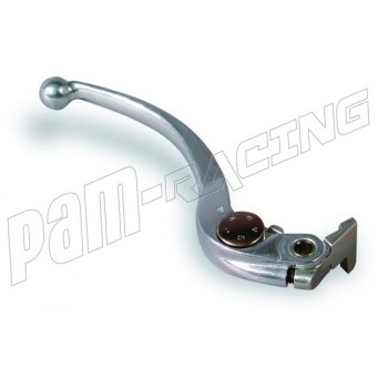 Levier de frein racing alu forgé pour Maître-cylindre radial de frein PR17/19 MCBR17/19 NISSIN