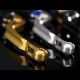 Levier d'embrayage court Synto KH38 ABM 1290 Superduke R/RR/GT 2014-2024