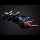 Levier d'embrayage court Synto KH38 ABM 1290 Superduke R/RR/GT 2014-2024