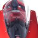 Bulle MRA type racing R Panigale V4/V4S 2025-2026
