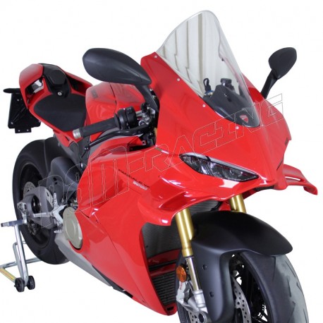 Bulle MRA type racing R Panigale V4/V4S 2025