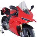 Bulle MRA type racing R Panigale V4/V4S 2025