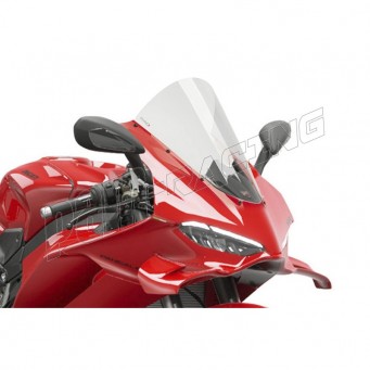 Bulle R-Racer PUIG Panigale V4/V4S 2025-2026