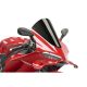 Bulle R-Racer PUIG Panigale V4/V4S 2025-2026