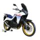 Bulle MRA type Touring TM XL 750 Transalp 2025