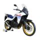Bulle MRA type Touring TM XL 750 Transalp 2025