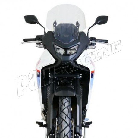 Bulle MRA type Touring TM XL 750 Transalp 2025