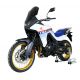 Bulle MRA type Touring TM XL 750 Transalp 2025