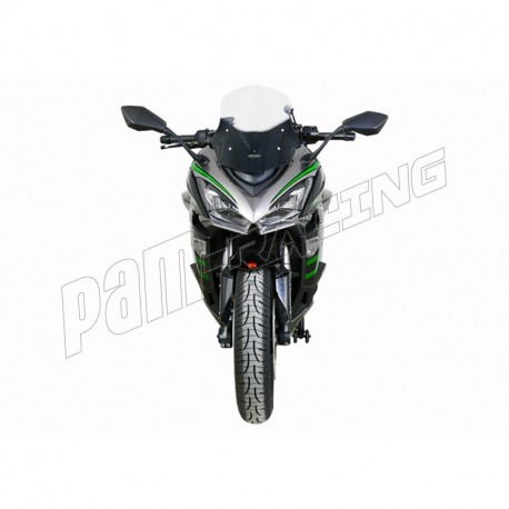 Bulle MRA type racing R Ninja 1100SX 2025
