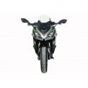 Bulle MRA type racing R Ninja 1100SX 2025