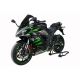 Bulle MRA type racing R Ninja 1100SX 2025
