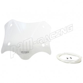 Bulle MRA type sport V85 TT 2019-2023