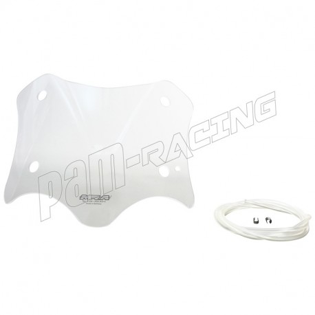 Bulle MRA type sport V85 TT 2019-2023