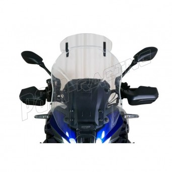 Bulle MRA type variotouring VTM Tracer 9/GT 2025