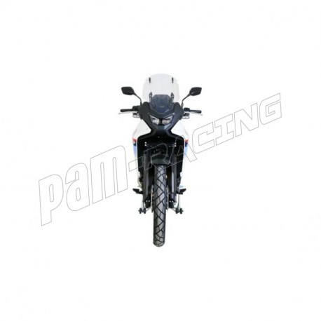 Bulle MRA type variotouring VTM XL750 Transalp 2025