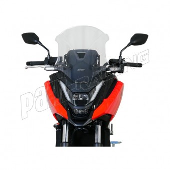 Bulle MRA type Touring TM NC750X 2025